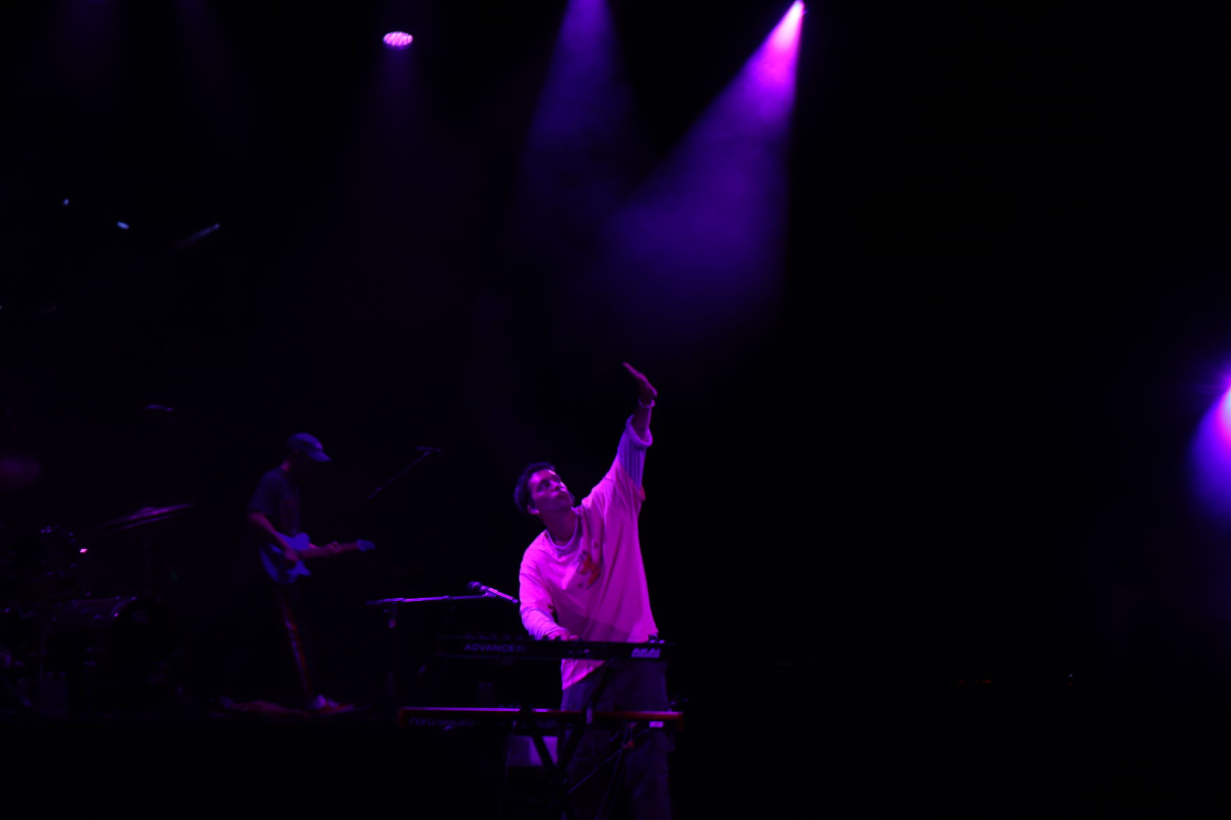 Jay and Susie Gogue Performing Arts Center Opening Festival - Thursday